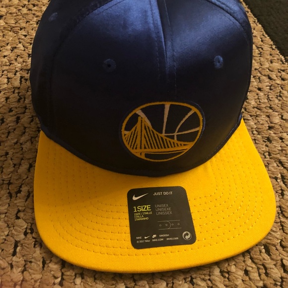 Warriors Hat Brand new - Picture 3 of 5